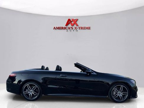 Used 2020 Mercedes-Benz E 450 Cabriolet image 56