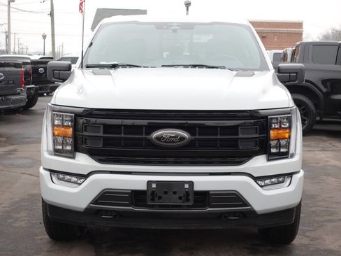 Used 2023 Ford F150 XLT w/ Equipment Group 302A High image 5
