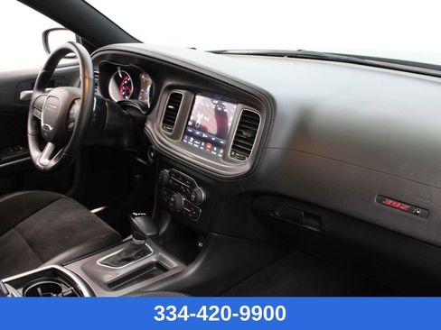 Used 2023 Dodge Charger Scat Pack w/ Plus Group image 23