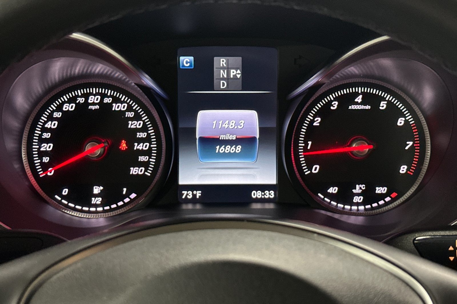 Used 2017 Mercedes-Benz C 300 Coupe image 19