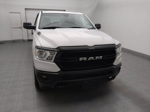 Used 2022 RAM 1500 Tradesman w/ Protection Group AWD/4WD image 14
