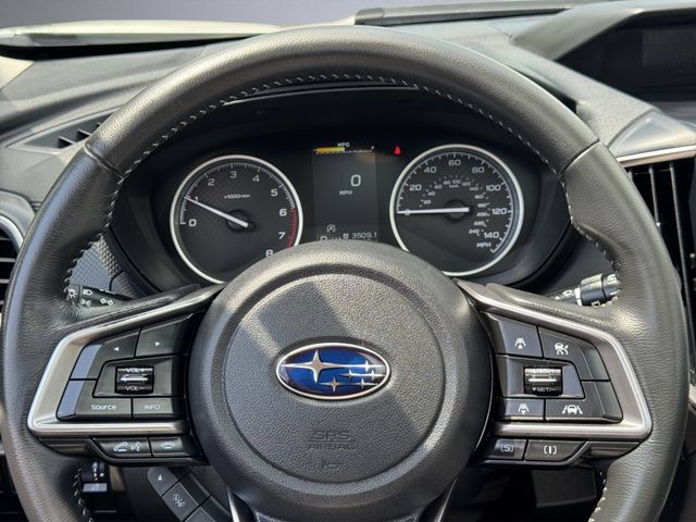 Used 2019 Subaru Forester Premium AWD/4WD image 15