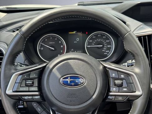 Used 2019 Subaru Forester Premium AWD/4WD image 15