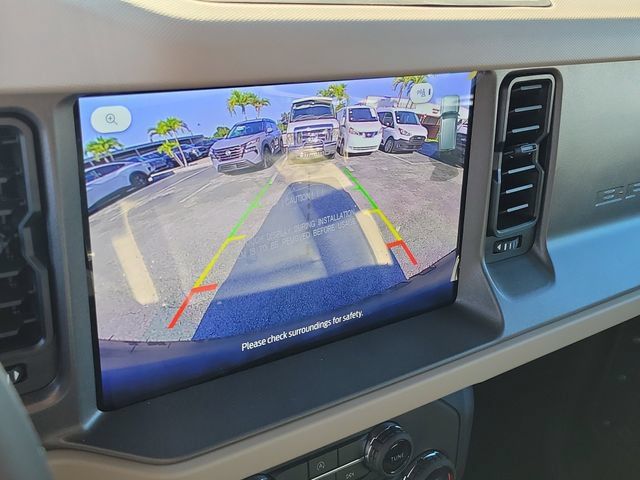 New 2026 Ford Bronco Big Bend AWD/4WD image 25
