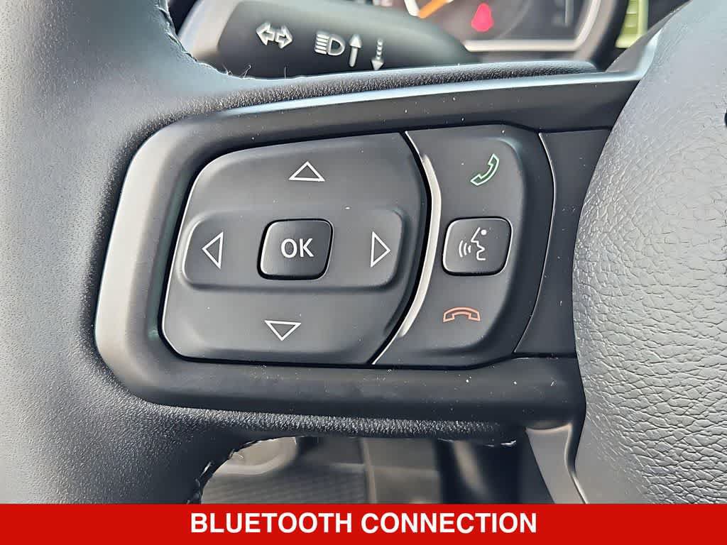 New 2026 Jeep Gladiator Sport AWD/4WD image 25
