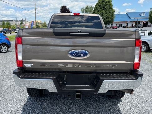 Used 2019 Ford F250 XL w/ STX Appearance Package AWD/4WD image 4