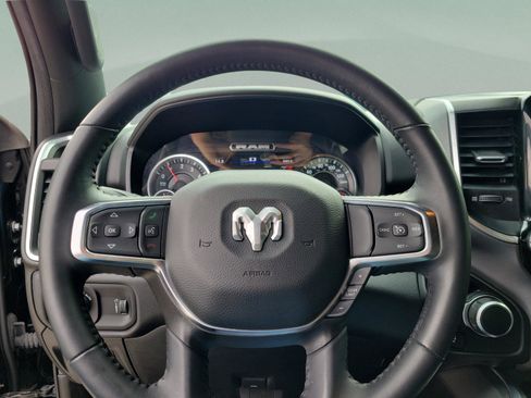 Used 2024 RAM 1500 Big Horn image 11