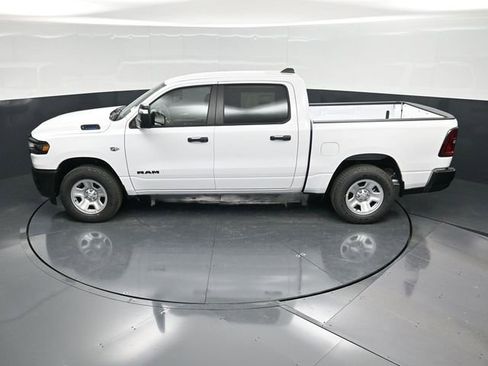 New 2026 RAM 1500 Tradesman AWD/4WD image 14