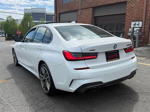 Used 2020 BMW M340i xDrive w/ Premium Package image 21