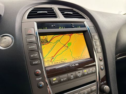 Used 2012 Lexus ES 350 FWD image 25