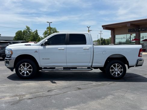 Used 2019 RAM 2500 Big Horn AWD/4WD image 5