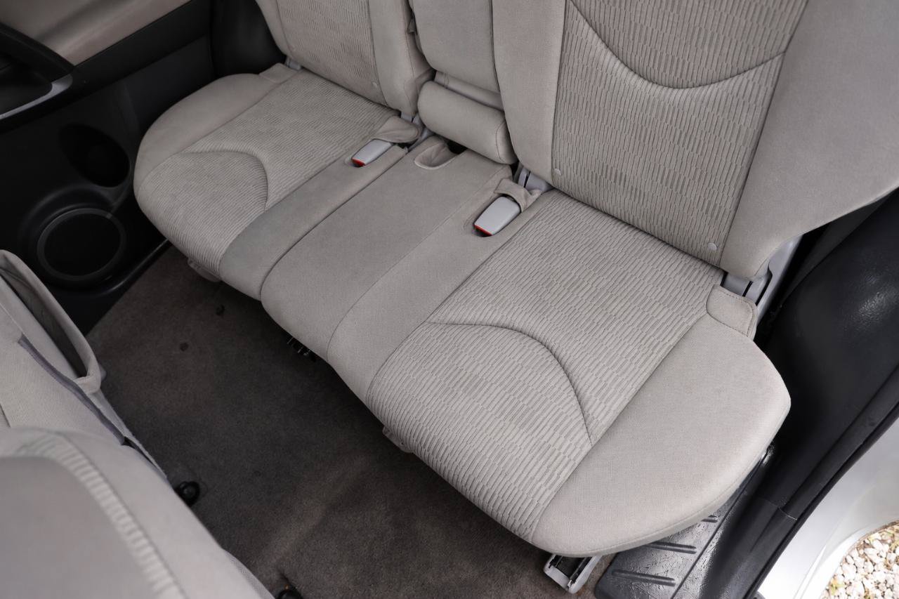 Used 2011 Toyota RAV4 2WD w/ Base L4 Extra Value Pkg image 10