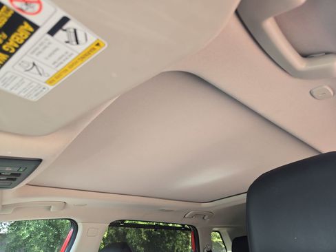 Used 2022 Nissan Rogue SV w/ SV Premium Package FWD image 19