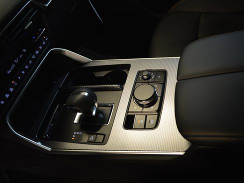 New 2026 MAZDA CX-70 3.3 Turbo w/ Preferred Package image 19