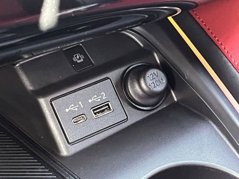 Certified 2025 INFINITI QX50 Sport image 22