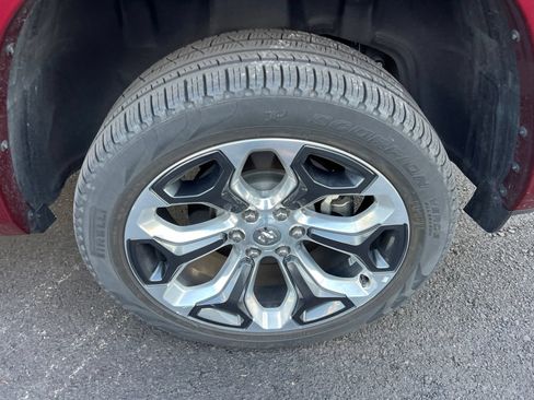 Used 2023 RAM 1500 Limited AWD/4WD image 11