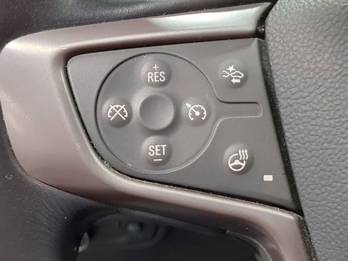 Used 2022 GMC Terrain AT4 w/ Infotainment Package II image 30