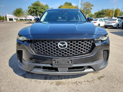 Used 2023 MAZDA CX-50 2.5 S w/ Cargo Package AWD/4WD image 2