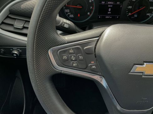 Used 2024 Chevrolet Malibu LT image 28