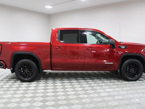 Used 2024 GMC Sierra 1500 Elevation AWD/4WD image 10