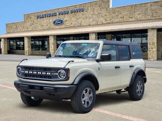 New 2026 Ford Bronco Big Bend AWD/4WD video 2