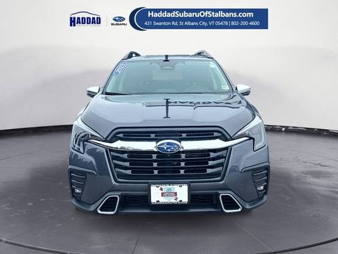 Certified 2023 Subaru Ascent Touring AWD/4WD image 8