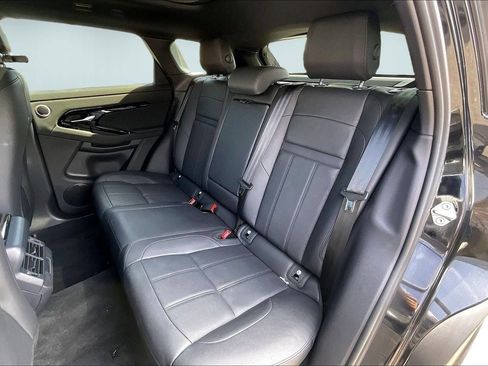 Used 2026 Land Rover Range Rover Evoque S AWD/4WD image 18