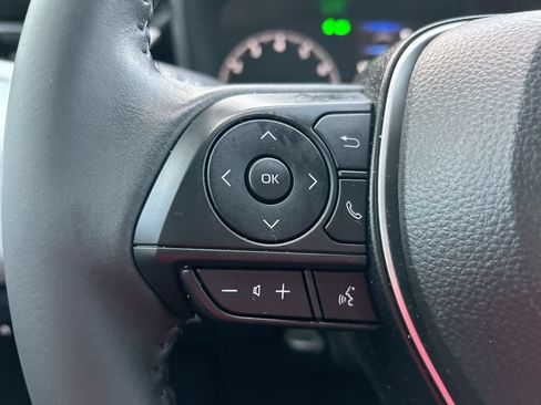 Used 2024 Toyota Corolla SE FWD image 15
