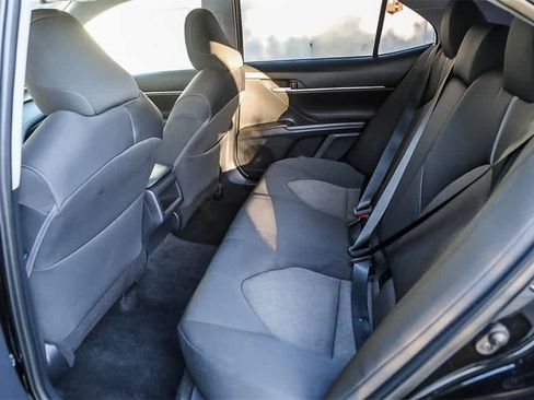 Used 2023 Toyota Camry LE image 17