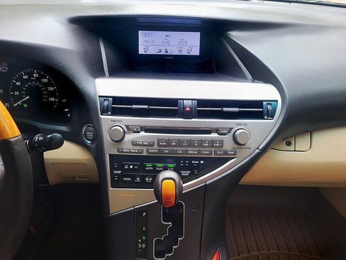 Used 2010 Lexus RX 350 2WD image 33