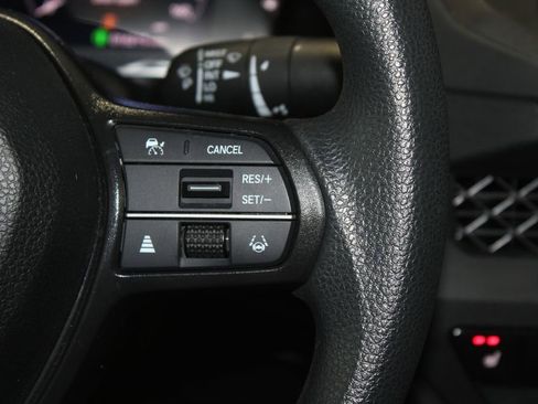 Used 2024 Honda Accord EX image 19