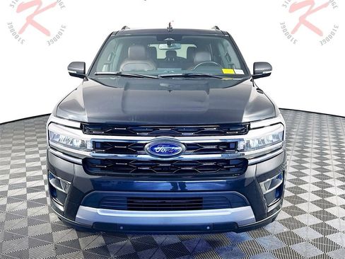 Used 2024 Ford Expedition Max Limited image 2