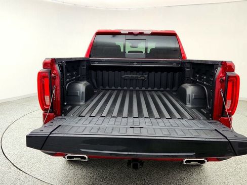 Used 2023 GMC Sierra 1500 AT4 AWD/4WD image 20