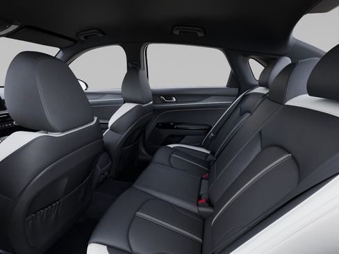 New 2026 Kia K5 GT-Line AWD/4WD image 18