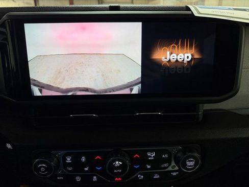 New 2026 Jeep Wrangler Sport S image 18