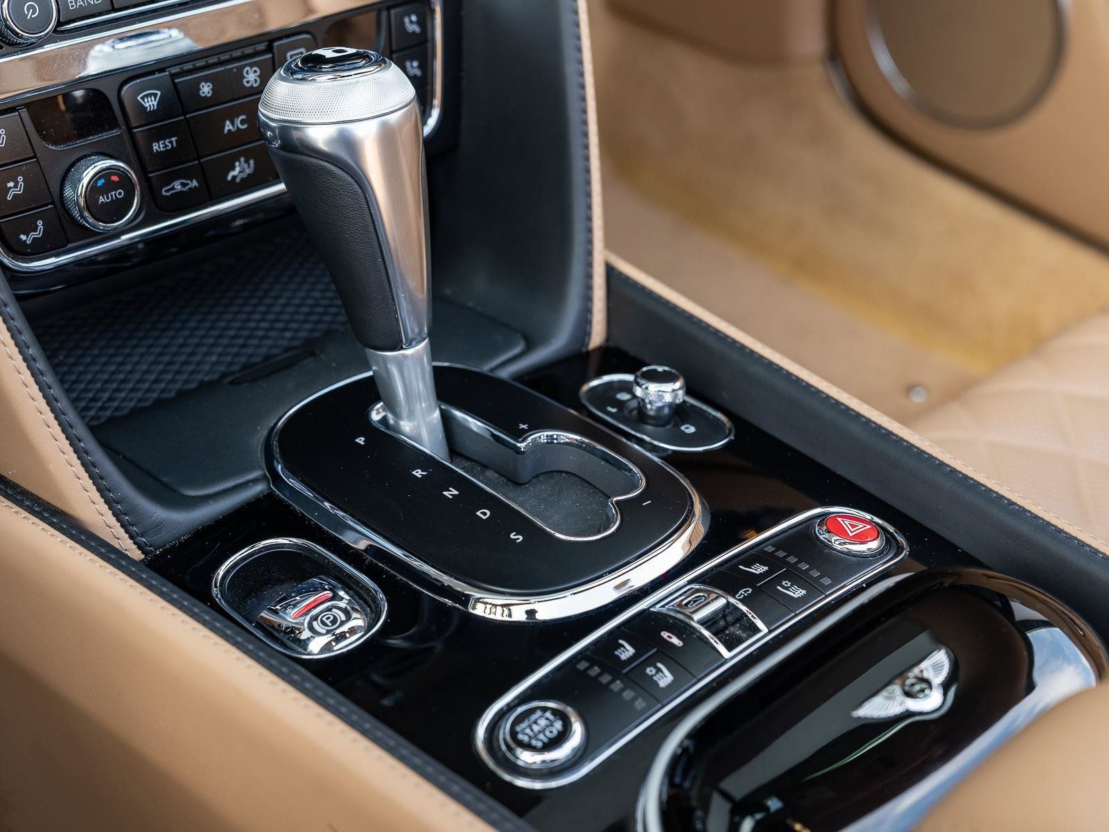 Used 2016 Bentley Continental GT Speed AWD/4WD image 43
