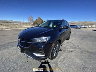 Used 2020 Buick Encore GX Select video 1