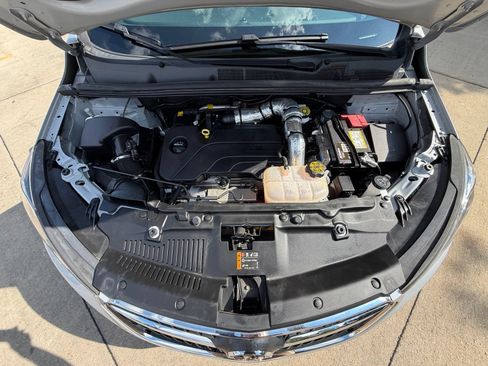 Used 2022 Buick Encore Preferred w/ Safety Package AWD/4WD image 36
