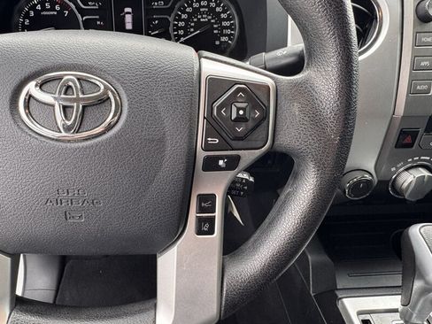 Used 2019 Toyota Tundra TRD Pro AWD/4WD image 18