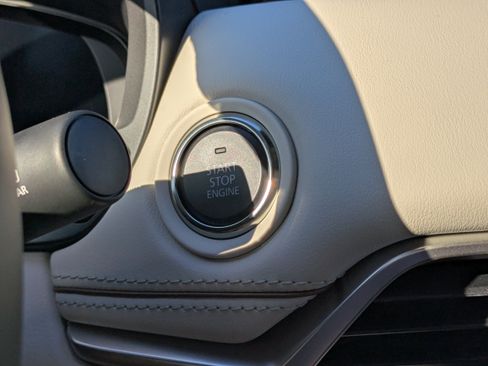 New 2026 MAZDA CX-90 3.3 Turbo w/ Premium Plus Pkg image 28