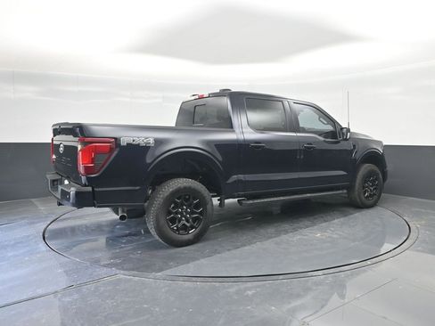 New 2026 Ford F150 XLT w/ Equipment Group 302A MID AWD/4WD image 15