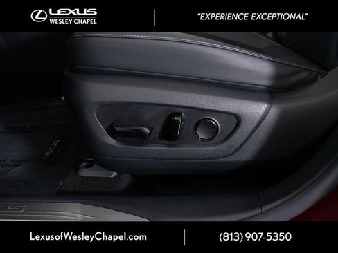 Used 2023 Lexus RX 350 Premium w/ Accessory Package FWD image 23