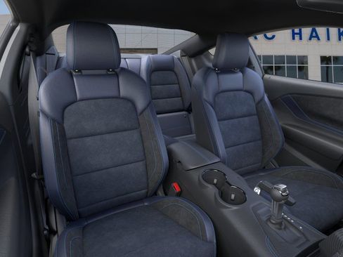 New 2026 Ford Mustang Dark Horse image 10