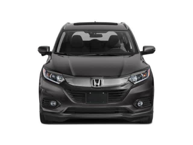 Used 2021 Honda HR-V EX image 7