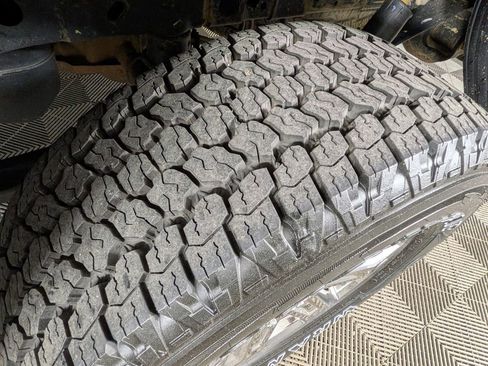 Used 2021 Ford F150 XLT w/ Equipment Group 302A High AWD/4WD image 12