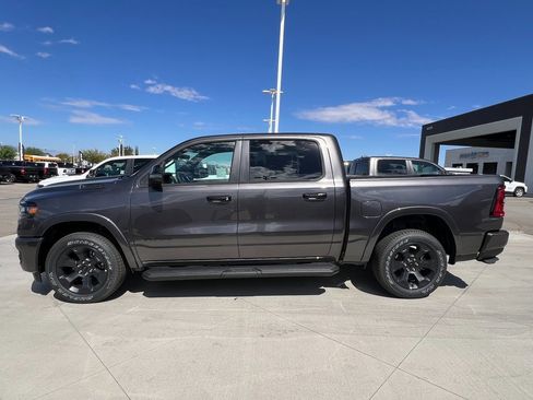 New 2026 RAM 1500 Big Horn image 3