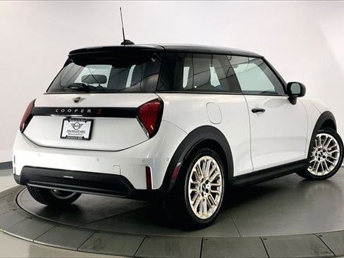 Used 2025 MINI Cooper S image 12