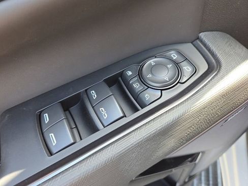 New 2026 GMC Sierra 2500 AT4X w/ AT4X AEV Edition AWD/4WD image 12