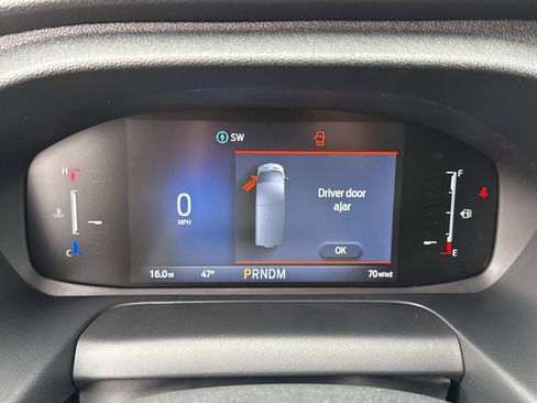 New 2026 Ford Transit 250 Low Roof w/ Load Area Protection Package RWD image 20