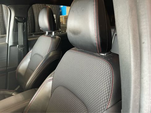 Used 2024 Ford Escape ST-Line w/ Tech Pack #1 image 18